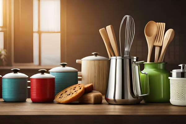 Kitchen holds