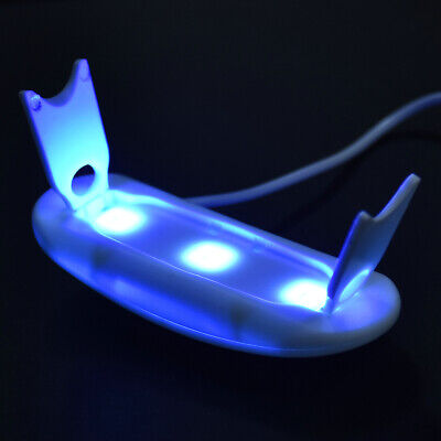 Mini Nail Dryer Machine Portable 6 LED UV Manicure Lamp