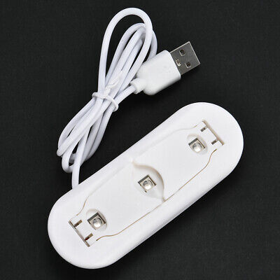 Mini Nail Dryer Machine Portable 6 LED UV Manicure Lamp